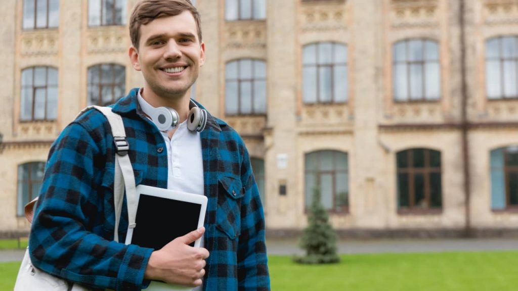 Quel sac à dos pour l’université ?