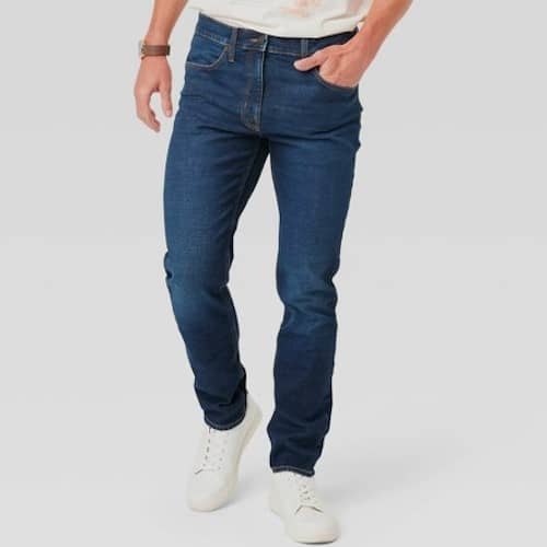 Jean slim-fit pour homme