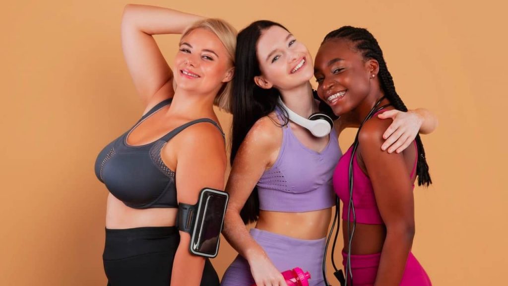 Soutien-gorge ou brassière de sport : comment bien choisir ?