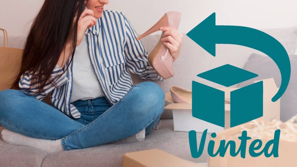 Faire un retour sur Vinted : comment renvoyer un article ?